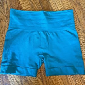 Set Active - SCULPTFLEX® BIKE SHORTS - TROPIC - Size medium